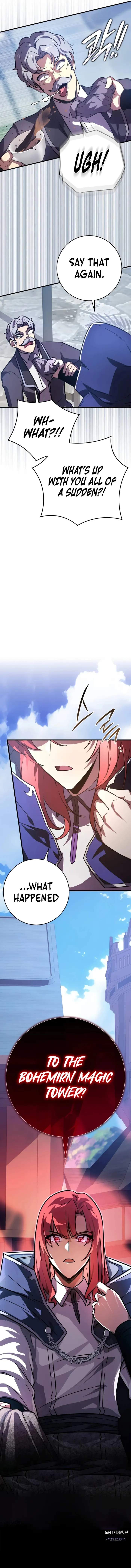 Limit-Breaking Genius Mage Chapter 7 17